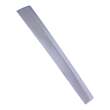 Pieptan pentru frizerie, carbon, antistatic, Chique