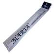 Pieptan pentru frizerie, carbon, antistatic, Chique