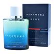 Set 4 Apa de toaleta Cote d'Azur Panamera Blue, barbati, 100 ml +Tester GRATUIT