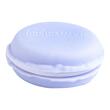 Set 24 bucati balsam cu aroma de fructe Macaron IDC Institute 11400, 5 g