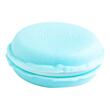 Set 24 bucati balsam cu aroma de fructe Macaron IDC Institute 11400, 5 g