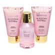 Set produse de ingrijire corporala Scented Bath Rose, 12168, Idc Institute