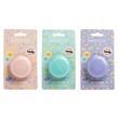 Set 18 bucati asortate Scrub de buze Candy Sugar 12207, IDC Institute