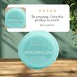 Scrub de buze Candy Sugar 12207 cu aroma de bezele, IDC Institute