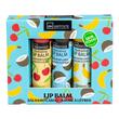 Balsam de buze Skin Food, Set 3, 26035, 3.5 g x 3, IDC Institute