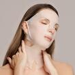 Tratament facial in 2 etape, masca si ser, cu ulei de jojoba si colagen cu efect antirid IDC Institute 3404, 40 g