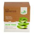 Crema de fata cu aloe vera vegana IDC Institute 42104, 50ml
