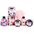Set ingrijire corporala Organic IDC Institute 42117, 870 g