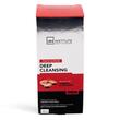 Scrub de față pentru barbati cu  Vitamina C și colagen, curățare profundă, IDC Institute 42145, 100 ml