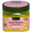 Set mix 12 buc scrub exfoliant pe baza de zahar IDC Institute 42174, 470 g