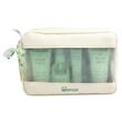 Set cu produse de baie Aloe Vera Travel Essential, IDC Institute, 44157