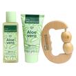 Set ingrijire Aloe Vera Calming, 44158, IDC Institute  