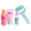 Set ingrijire corporala Sweet Swirls Citrus Bliss, IDC Institute, 44166