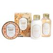 Set de ingrijire corporala Scented Garden, 56214, IDC Institute 