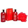 Set ingrijire corporala Secret Stories IDC Institute 75014, 650 ml