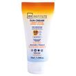 Crema cu  protectie solara SPF 50 Waterproof, 90351,  IDC Institute, 50 ml