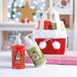 Cos produse de ingrijire Christmas Care, IDC Institute, 90375