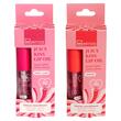 Set 12 bucati Self Love Affair Juicy Kiss – Ulei de buze, IDC Institute, 90416