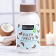 Sare de baie cocos, IDC Institute, 90426, 175 g