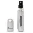 Atomizor de parfum reincarcabil IDC Institute 20132, 5 ml
