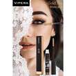 Mascara cu efect Ombre, Vipera, Auriu / Gold, 11ml