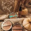 Set 24 bucati Iluminator pudra, Strobe and Glow, Revers, 1-4, 8 g