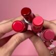 Ruj Sheer Lipstick, nr 4, 12281, Magic Studio, Roz, 2.5 g