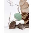 Burete Konjac pentru curatarea tenului pe baza de aloe, 0% plastic Top Choice 37269