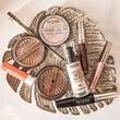 Pudra bronzanta, Bronze and Shimmer, Revers, 9g,  4