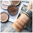Pudra bronzanta, Bronze and Shimmer, Revers, 9g, 3