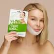 Masca faciala cu actiune de lifting in zona barbiei IDC Institute 3981
