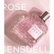 Apa de parfum intensa Rose Sensuelle, LPDO, Unisex, 100ml