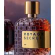 Apa de parfum intensa Voyage Secret, LPDO, Unisex, 100ml