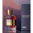 Apa de parfum intensa Voyage Secret, LPDO, Unisex, 100ml