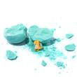 Set 16 bile efervescente de baie Little Dinorassic Surprise Bath Bomb Martinelia 99587, 140 g