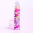 Ulei de buze Candy Bluberry, 12208, IDC Institute, 3 ml, aroma de afine