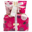 Set ingrijire corporala Secret Stories, Rose Edition, IDC Institute 42294