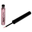 Set 3 bucati Eyeliner liquid Glitter Magic Studio 24192, argintiu, auriu, roz, 10.5 ml