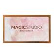 Paleta fard pleoape Rose Quartz, Magic Studio 24501, 18 culori