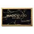Paleta fard de pleoape Black Diamond, Magic Studio, 18 nuante, 26002