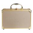 Trusa de machiaj tip servieta Nude Complete Case, Magic Studio, 26114