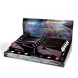 Paleta fard ochi Black Crystal Magic Studio 50516
