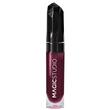 Set 24 Rujuri lichide Black Crystals, Magic Studio 50613, 3,5 ml
