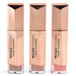 Set 24 Farduri de pleoape lichid Rose Quartz 56101, 7,5 ml
