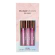 Set 3 produse pentru buze Rose Quartz 56176, Magic Studio