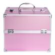 Trusa de machiaj tip cufar Colorful Complete Case 56197, Magic Studio