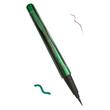 Eyeliner lichid Flash Neon, Magic Studio, 68027, 4 buc/set  (verde, albastru, roz, rosu)