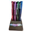 Set 24 bucati Eyeliner lichid Flash Neon, Magic Studio, 68027