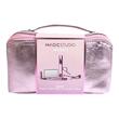 Kit machiaj cu gentuta Rose Quartz Glam, Magic Studio, 90155