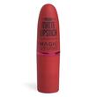 Set 3 buc Ruj buze mat, Nudes to Passion Matte Lipstick, Magic Studio 60732 - nude, red, wine